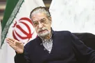 من عجیب عاشق ایران هستم