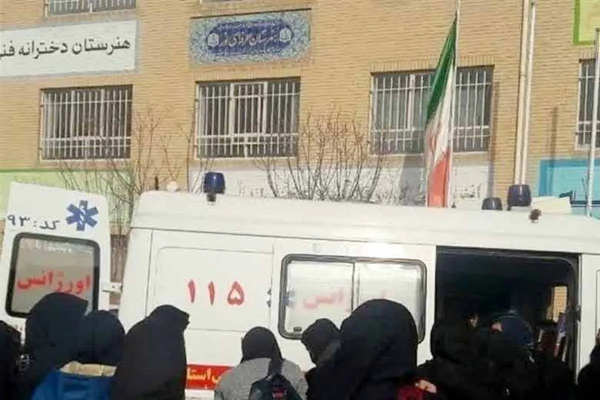 کشف سرنخ‌های جدید در پرونده مسمومیت‌ها | مسمومیت بیش از 5600 دانش آموز ‌| مسمومیت مخصوص مدارس خاص است؟‌
