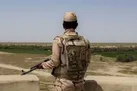شهادت ۲ مامور مرزبانی در میرجاوه بر اثر سانحه رانندگی