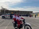 نواخته شدن زنگ ایمنی مدارس