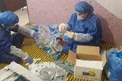 کمک ۶ میلیارد ریالی بانک قرض‌الحسنه مهر ایران به مراکز درمانی آذربایجان غربی