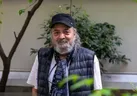 ببینید | سیروس مقدم: دلم برای باباپنجعلی تنگ شده