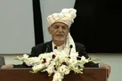 کمر طالبان را می‌شکنیم / اوضاع تا ۳ ماه دیگر بهبود می‌یابد