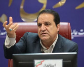 تردد بیش از ۲ میلیون و ۹۲۰ هزار زائر در ایام اربعین از مرز مهران