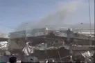 شهادت ۱۹ فلسطینی در جبالیا