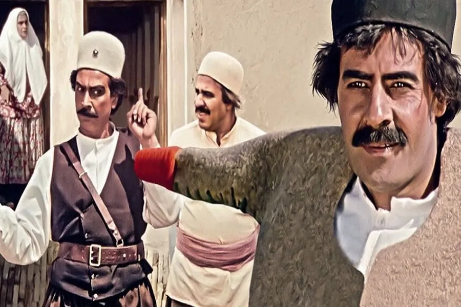 راز ماندگاری سریال‌های قدیمی