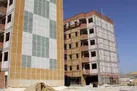 عقد قرارداد بیش از ۲۳۰ هزار واحد مسکونی در نهضت ملی مسکن