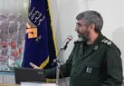 سپاه له یا علیه کسی وارد عرصه انتخابات نمی‌شود