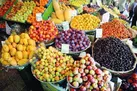 میوه‌ هایی برای از ما بهتران! (+جدول)