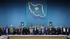 پزشکیان: در مذاکرات از اصول خود عقب‌نشینی نمی‌کنیم و در عین حال تنش‌ هم نمی‌خواهیم