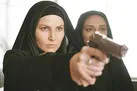 جای خالی پلیس‌های زن در قصه‌ها