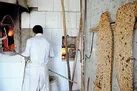 قیمت نان سنگک چه تغییری کرده است ؟!