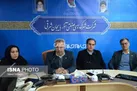 شهرک صنعتی بعثت تبریز، بزرگ‌ترین شهرک صنعتی در خاورمیانه است