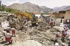 ناگفته‌هایی از شب سیلابی