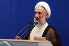 حذف ارز ترجیحی یک امتحان الهی برای مردم و مسئولان است