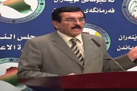هشدار درباره طرح انتقال تروریست ها به عراق