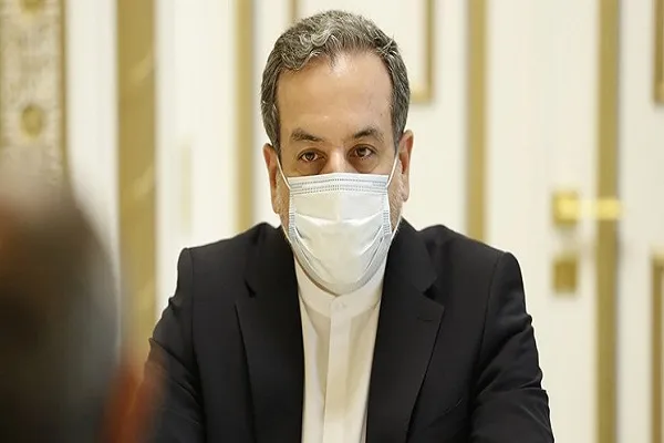 فقط درباره گام نهایی به منظور رفع تحریم‌ها گفت‌وگو می‌کنیم/ طرح گام به گام یا توافق موقت بی پایه و اساس است