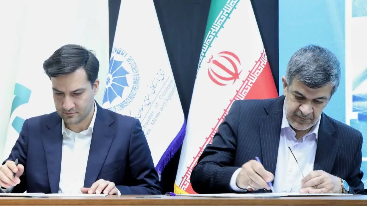 تفاهم‌نامه تأمین مالی پروژه‌های انرژی استان منعقد شد