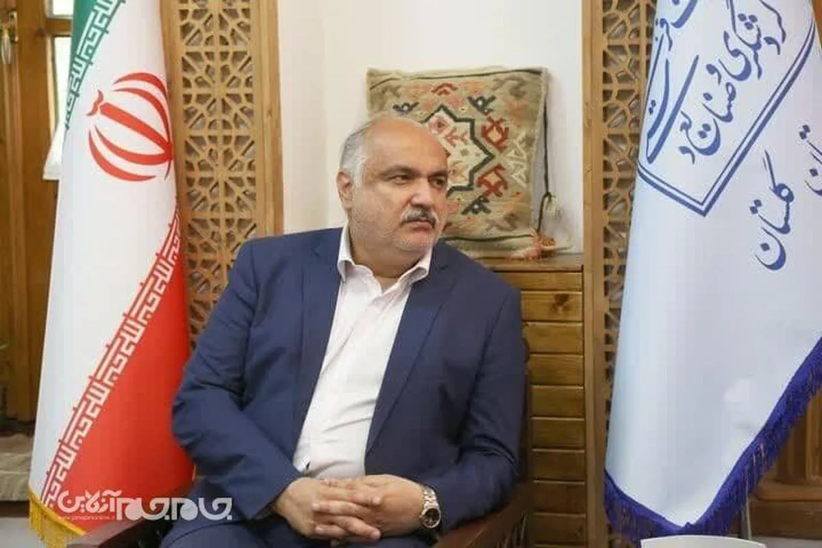 پیام مدیرکل میراث‌فرهنگی، گردشگری و صنایع‌دستی گلستان به‌مناسبت روز جهانی و هفته ملی گردشگری