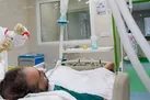 ۳۳ هزار قلم داروی قارچ سیاه توزیع شد