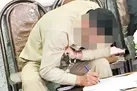 دردسر دکتر قلابی برای جوان خواستگار