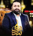 سدره دل‌ها را به کربلا می‌برد