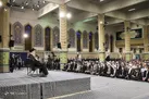 دیدار مسئولان قضایی با رهبر انقلاب؛ فردا شنبه