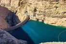 15 سد در آستانه سرریز شدن