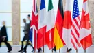 بیانیه شش کشور غربی در حمایت از رژیم صهیونیستی