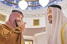 بن‌سلمان و بن‌زاید به چه می‌اندیشند؟
