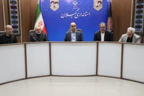 ارتقای اینترنت و آنتن‌دهی، بخشی از امنیت زیرساختی گیلان است
