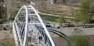 «نفس شهر» در ناژوان اجرا می‌شود