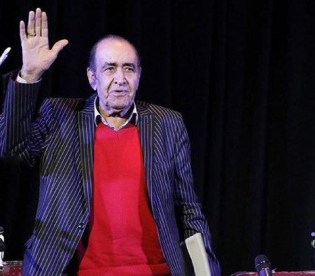 «ایرج خواجه‌امیری» درگذشت