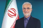 ماموریتی به وسعت ایران