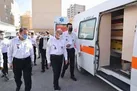 افزایش آمار تصادفات در ۷ ماه اول امسال نسبت به سال گذشته