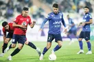 جام‌حذفی را دو‌دستی بچسب!