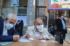 «چمران» رئیس شورای شهر تهران شد