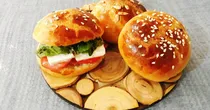 طرز تهیه یو آچا پنیری