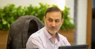 انتقاد از بنرهای نصب شده در شهر با موضوع رسانه