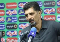 در جام حذفی جای هیچ اشتباهی نیست