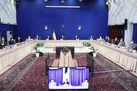 انتخاب صادق خلیلیان به سمت استاندار خوزستان