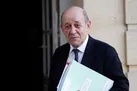 وزیر خارجه فرانسه: اطمینان دارم توافق با ایران نزدیک است