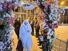 اختصاص ۸ کاروان جدید حج عمره به کرمانشاه
