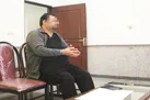 برادرکشی به سبک سریال خونسرد