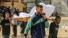 آمار شهدای غزه به ۷۳ هزار و ۳۸۴ نفر رسید؛ ۲ شهید و ۶ زخمی دیگر به بیمارستان‌ها منتقل شدند