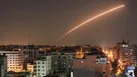 حمله موشکی حزب‌الله به نقاط شمالی فلسطین