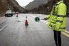انسداد کامل جاده هراز از فردا