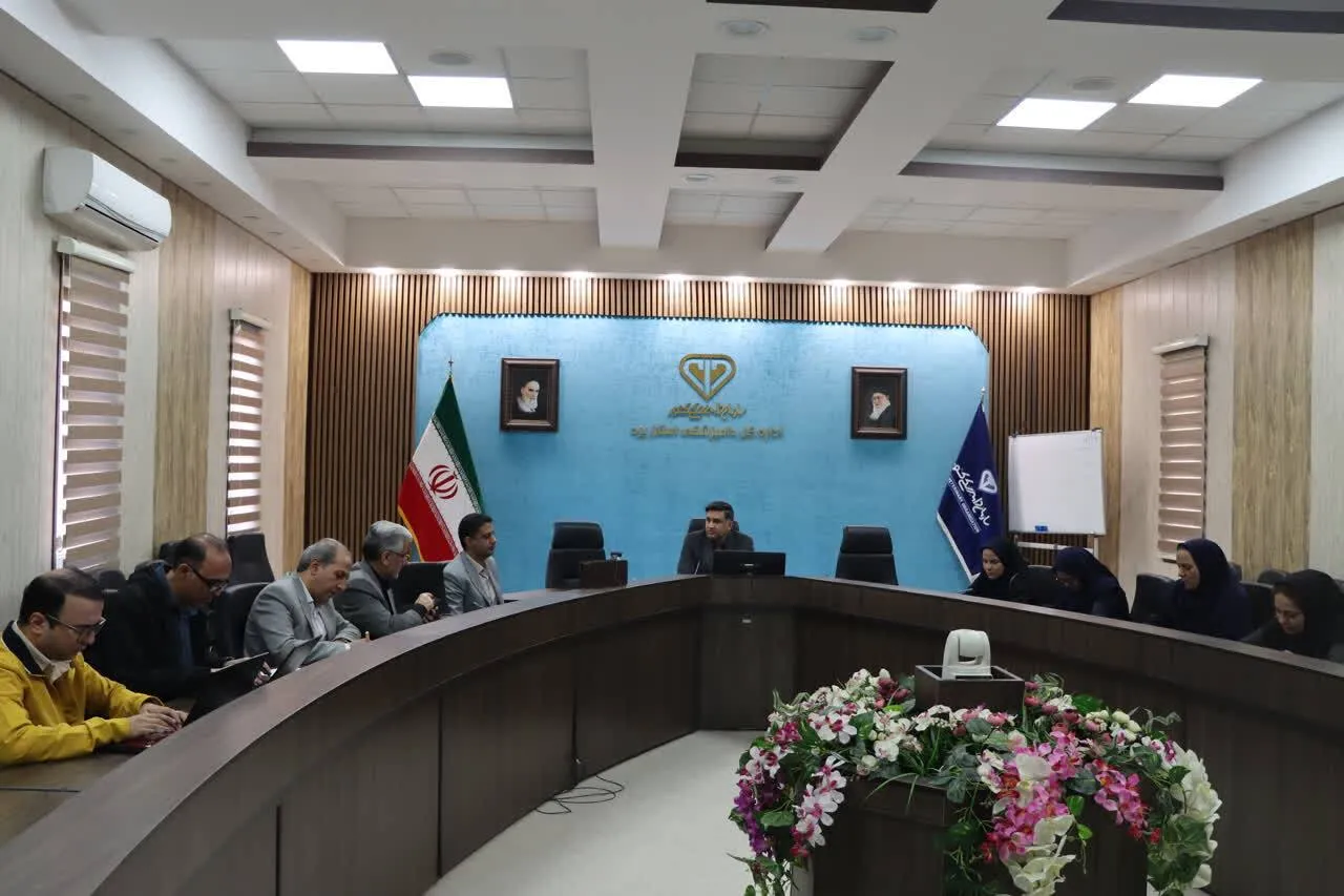 وضعیت بیماری تب برفکی در یزد کنترل شده است