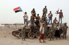 حمله مُهره‌های امارات در یمن به یک مسجد به جرم دعا برای غزه!