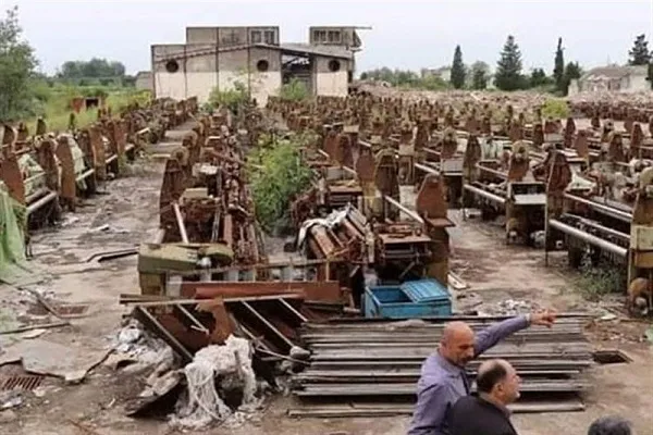 «رشت الکتریک» با پیگیری قوه قضائیه به بیت‌المال بازگشت